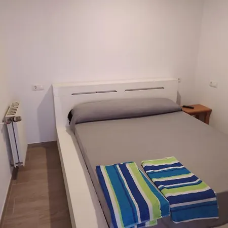 Apartment Casa Bed And Bud *